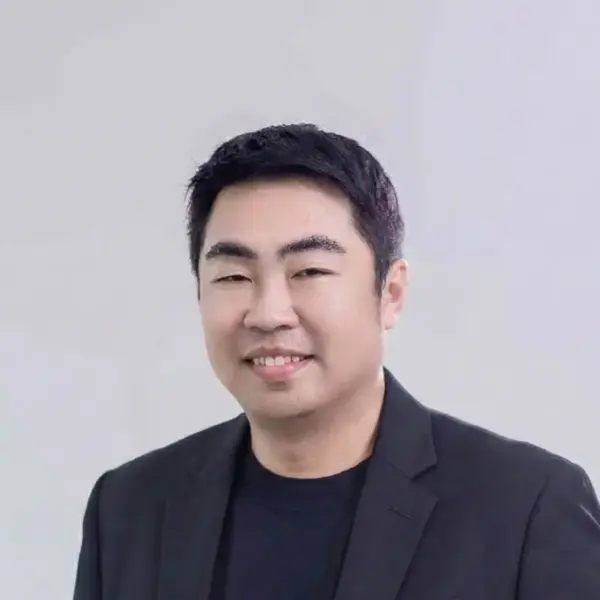艾文 Arvin，YITA 開發者
